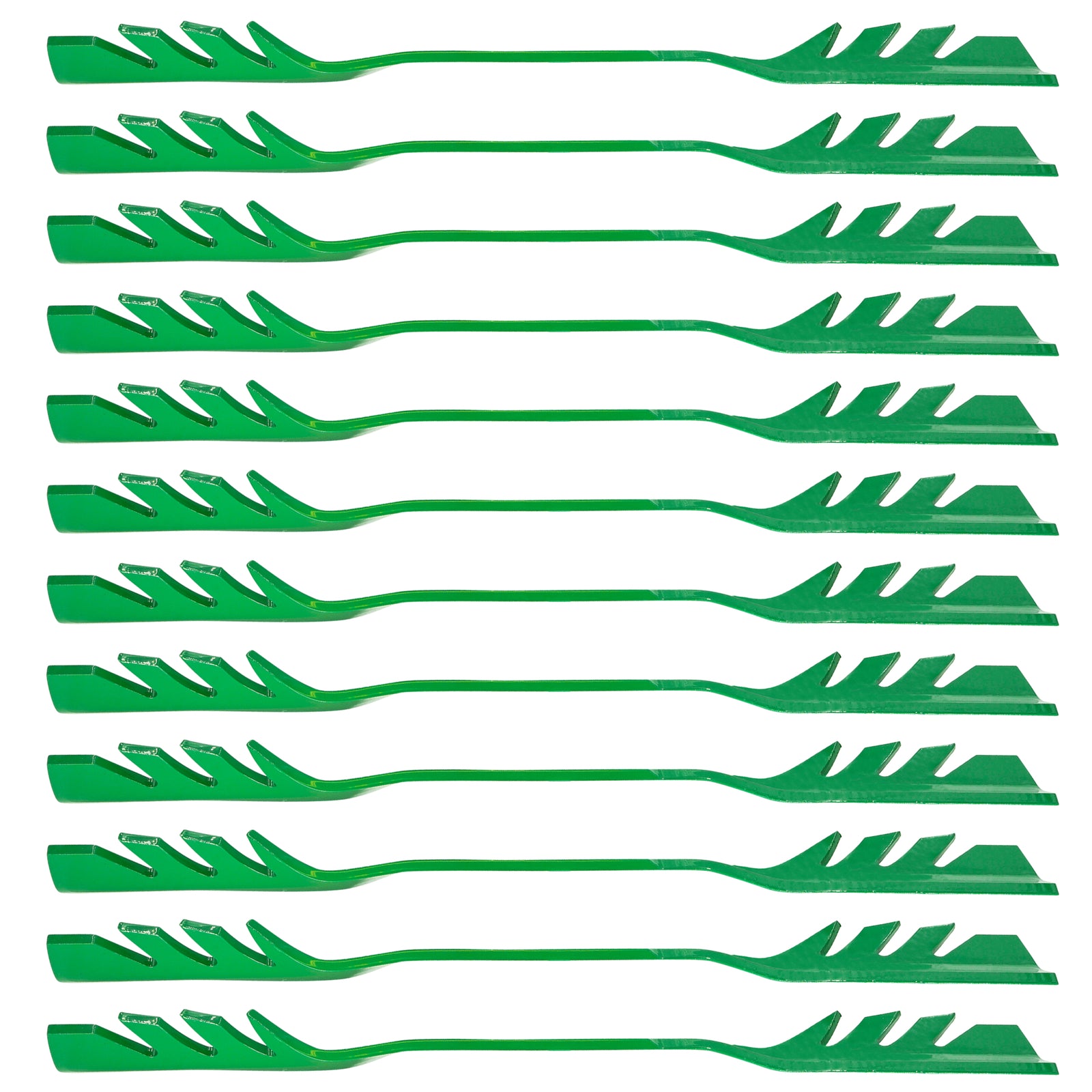 Deck Blade 60 Inch Replacement for John Deere 1023E 1025R 1026R (2015–2022)