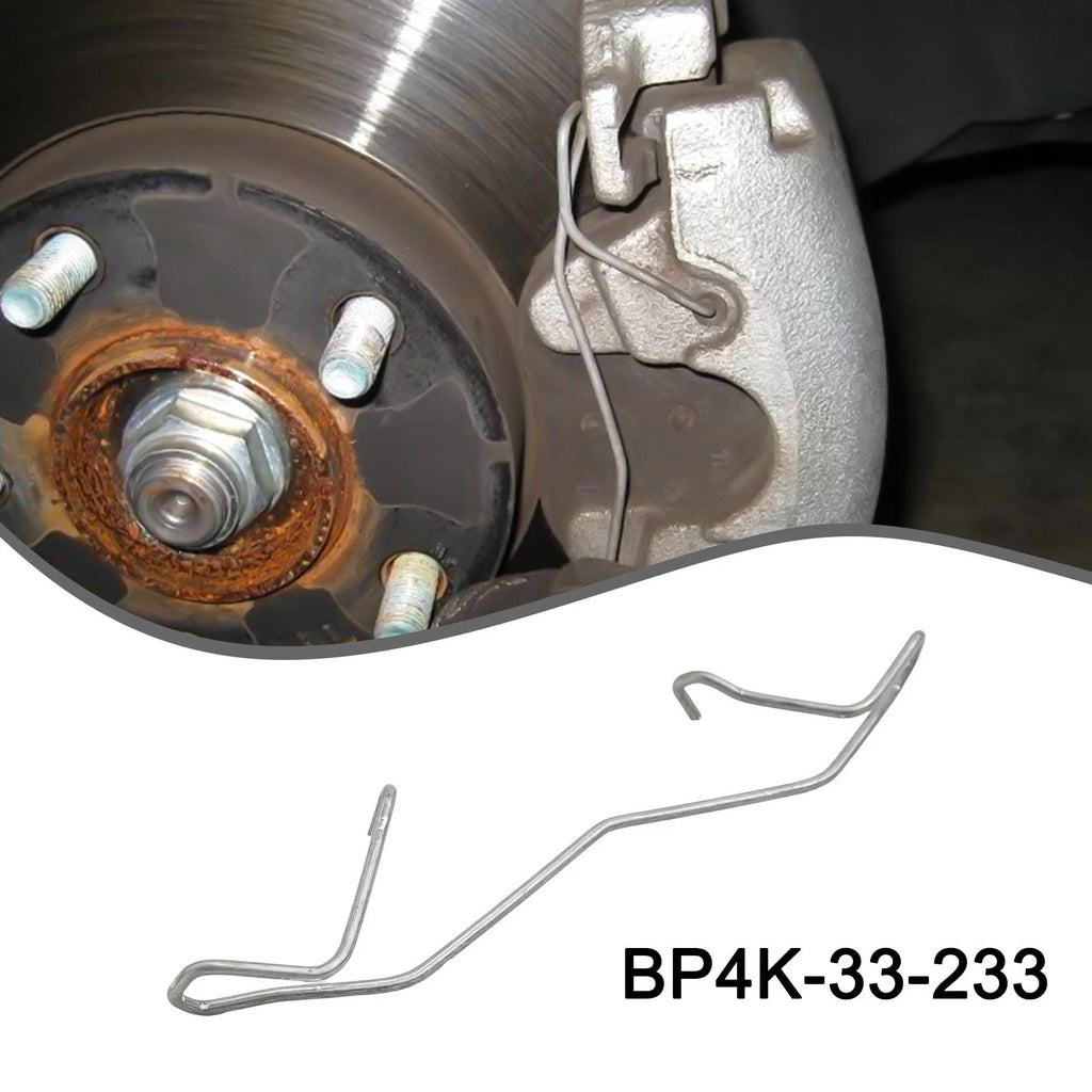 Replacement Brake Retaining Clip for Mazda 3 5 6 (2004–2023)