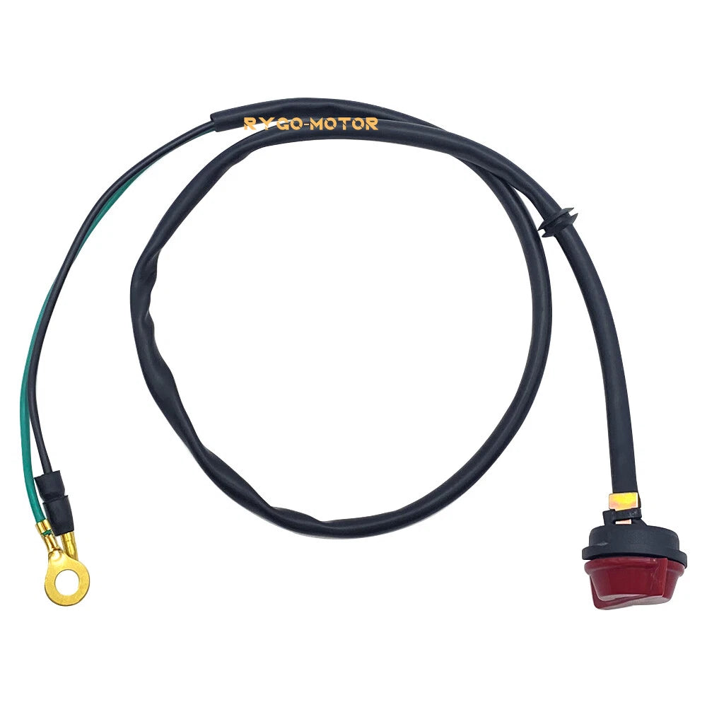 Kill Stop On Off Switch for Honda ATC70 (1978–1985) 35300-957-003