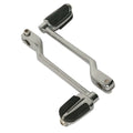 2X Front Shift Lever Peg for Harley Electra Glide Road King (1988–2026)