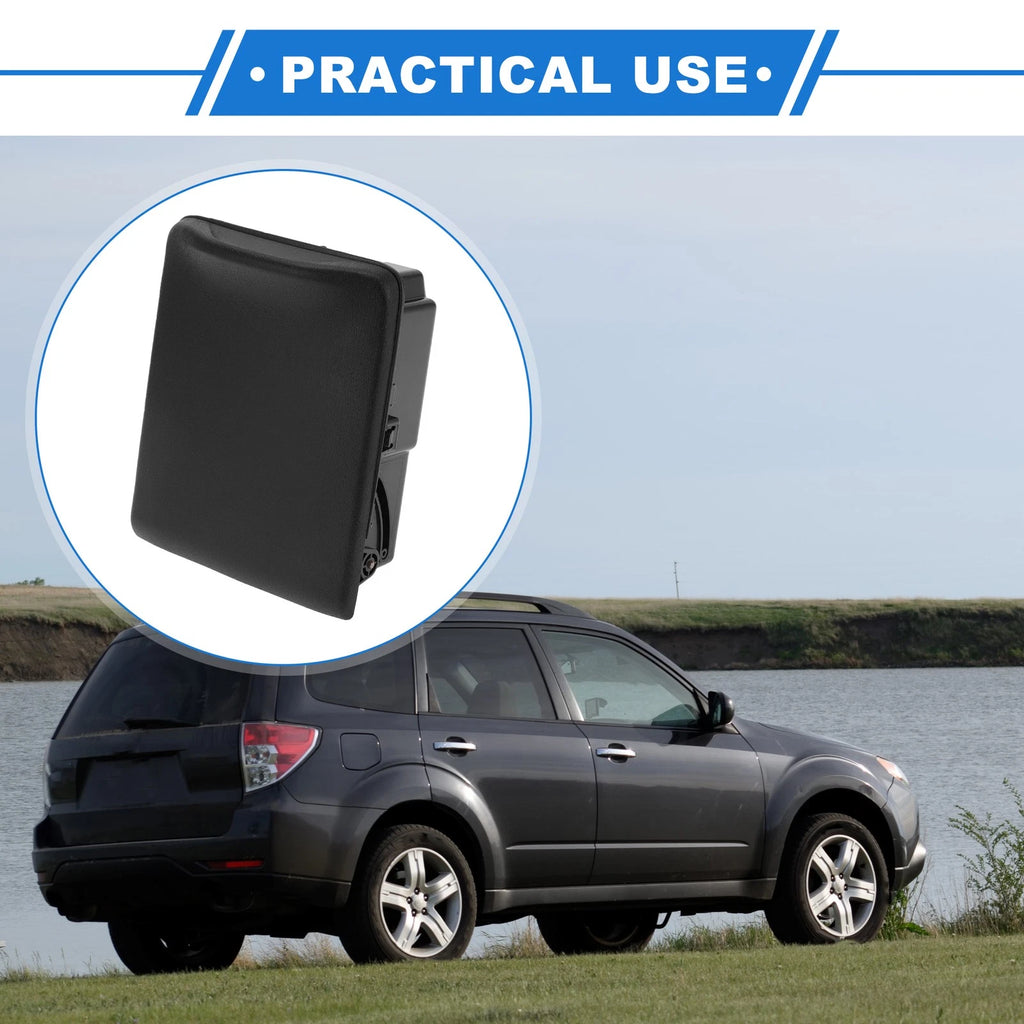 Cup Holder Replacement for Subaru Forester (2003–2008)