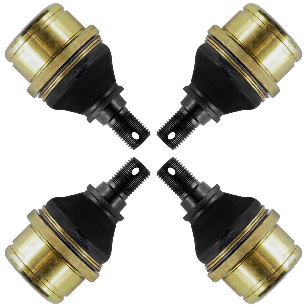 Ball Joint Kit Upper Lower for Honda TRX500FPA Foreman Rubicon 2009–2014