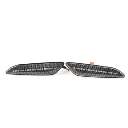 LED Side Marker Light Turn Signal Lamp for Alfa Romeo Lancia Ypsilon Delta MK3