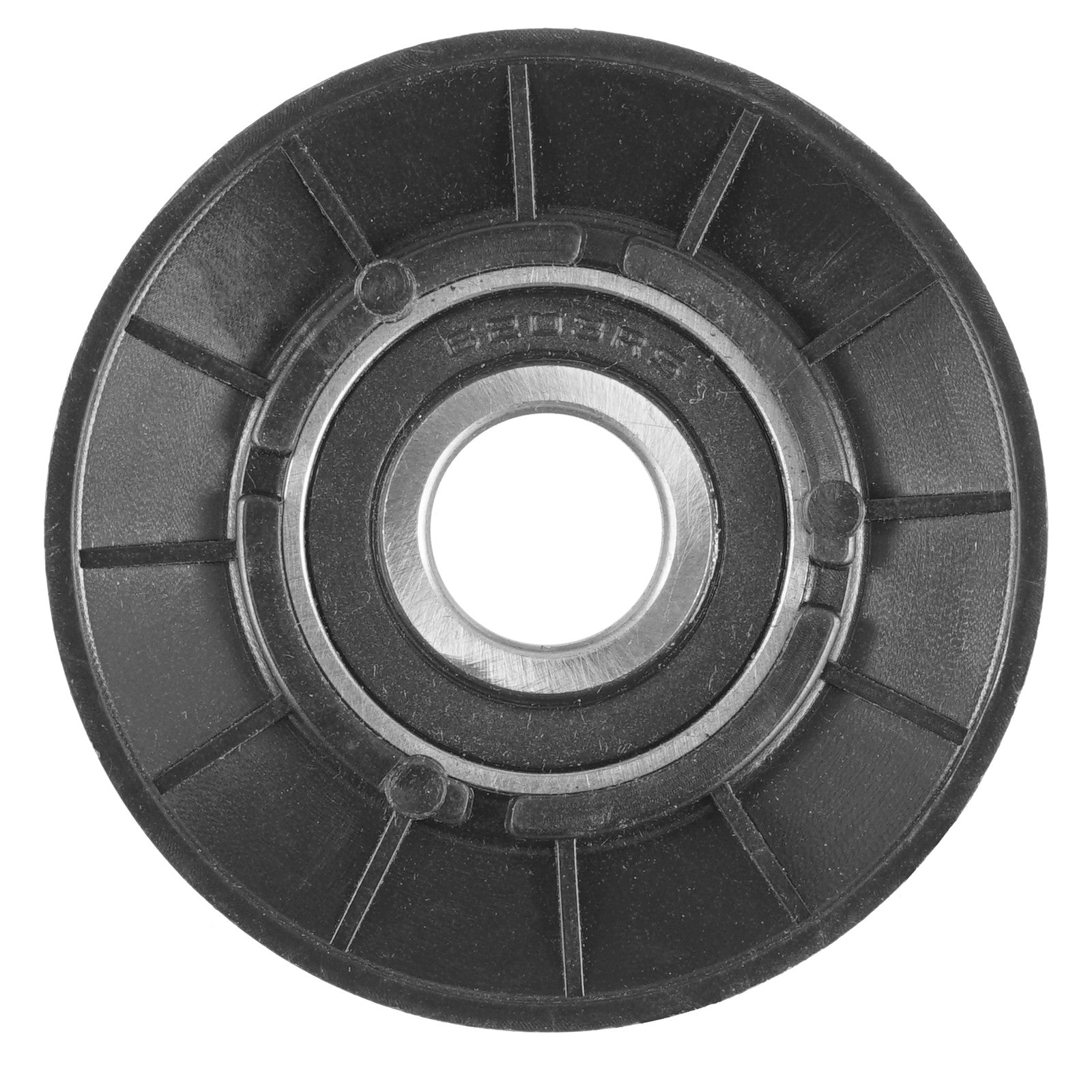 Transmission Idler Pulley Replacement for John Deere S100 S110 S120 S130 (2010–2019)