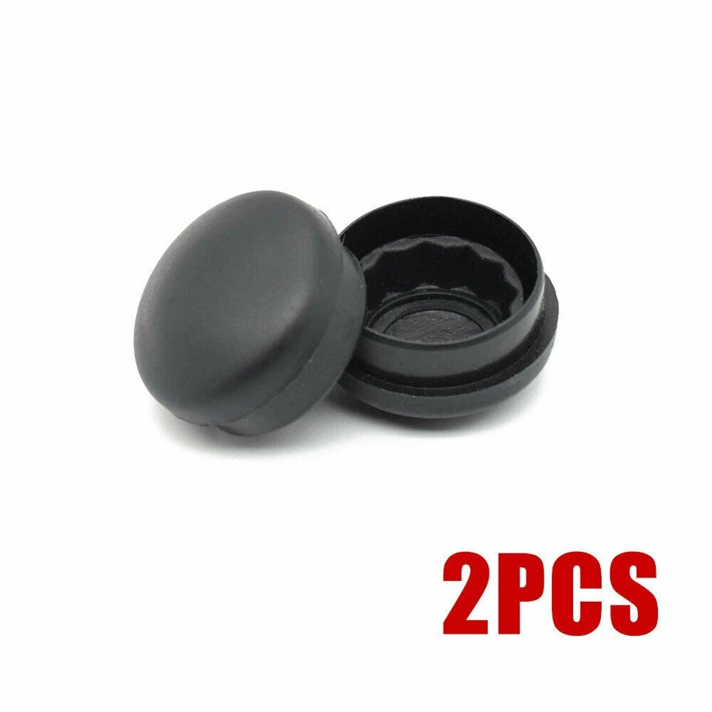 Nut Cap for