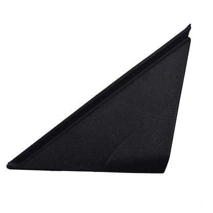 Right Passenger Mirror Fender Triangle Corner Trim for Hyundai Elantra (2017–2020)