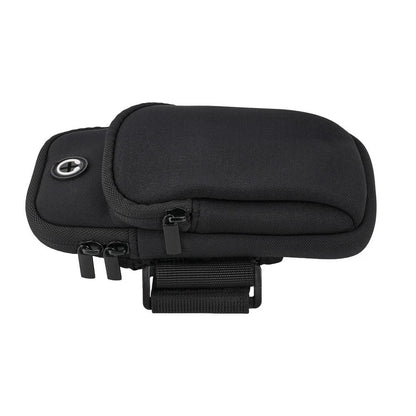 Off-road Riding Battery Frame Bag for ATV/UTV (2010–2023)