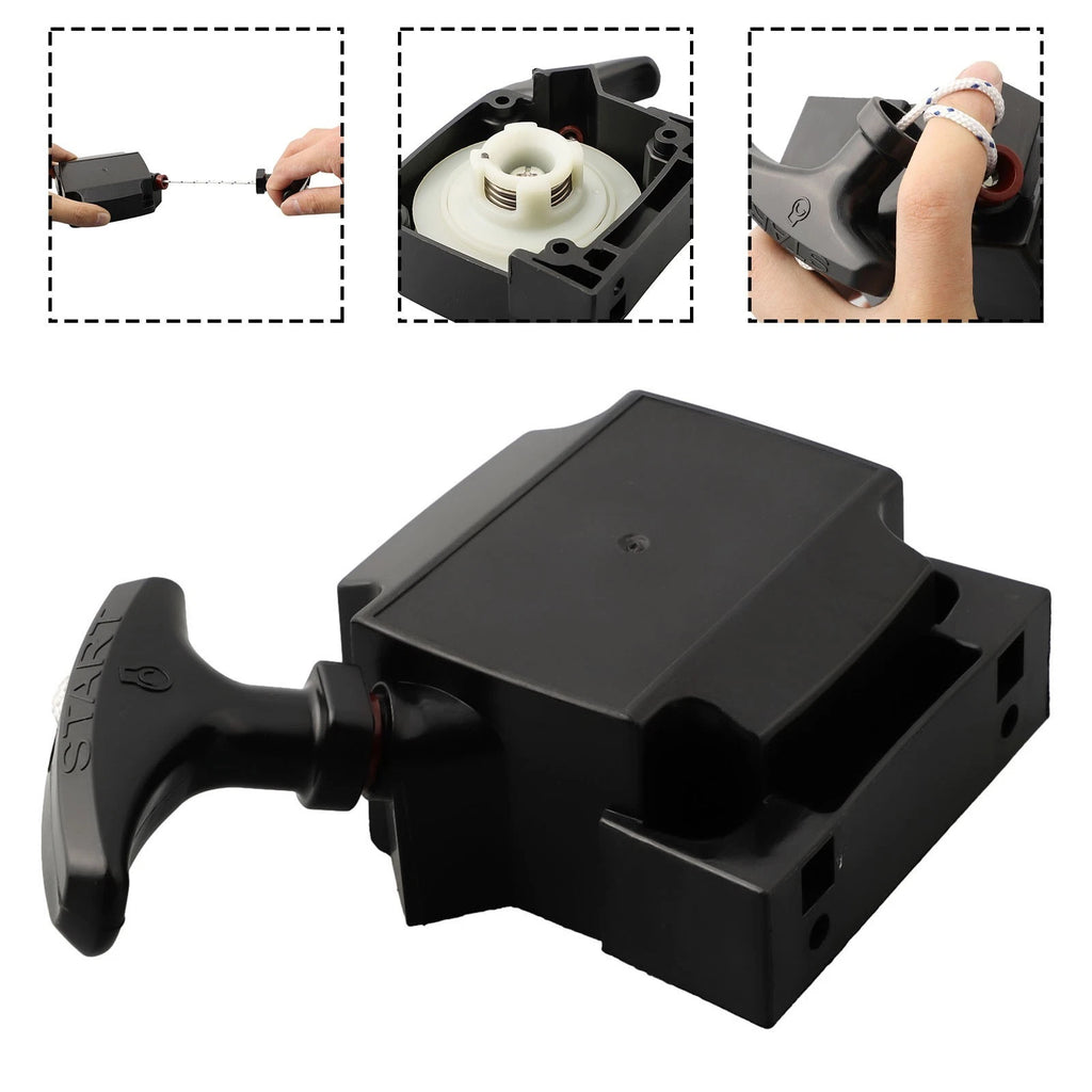 Starter Cable for