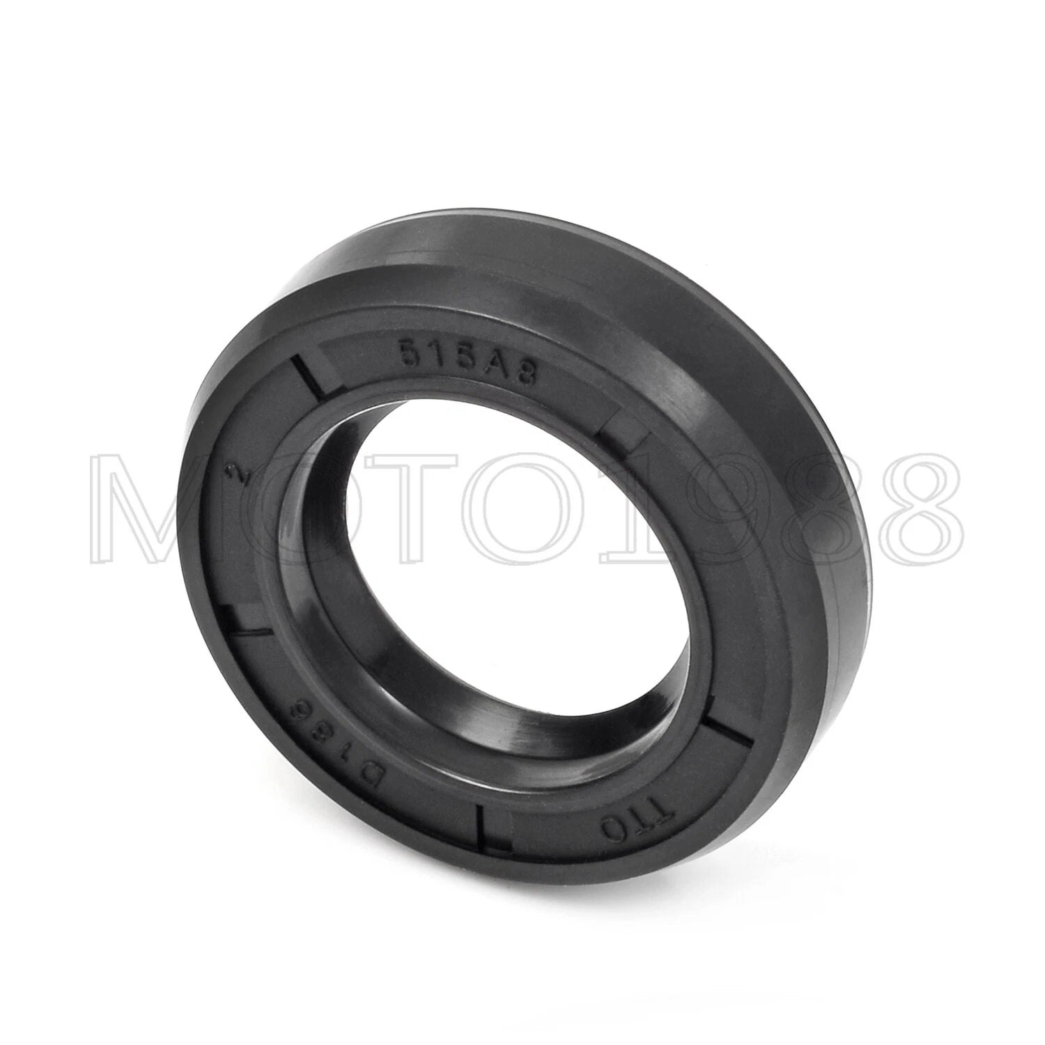 Rear Axle Bearing Seal Kit for EZGO Golf Cart (611931, 70181G01, 15112G1, 620343)