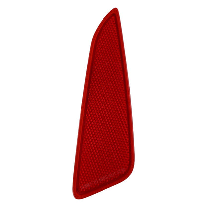 Red Rear Bumper Reflector for CHR (2018–2020)