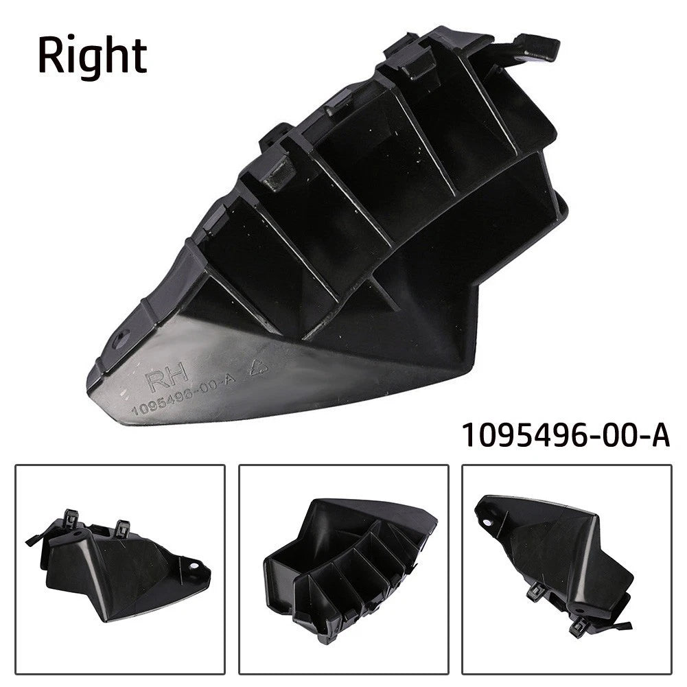 Front Right Bumper Fender Bracket for Tesla Model S (2012–2021)