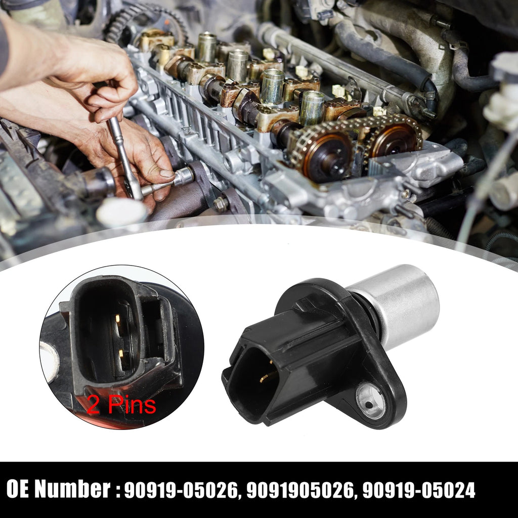 Engine Camshaft Position Sensor for Lexus IS200 GXE10 (1999–2005)