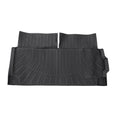 Cargo Liner Rear Trunk Mat TPE for BMW X7 (2019–2024) Stripe Pattern