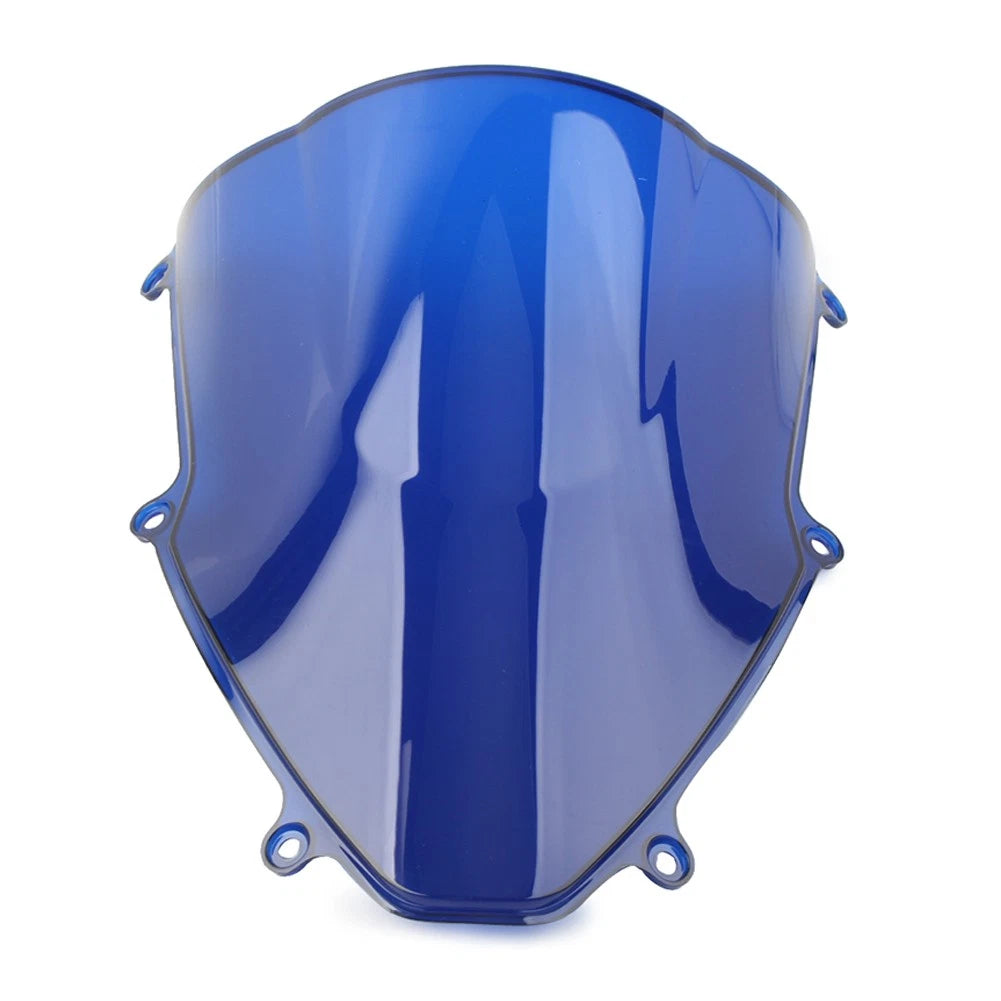 Blue Windshield for Honda CBR1000RR-R Fireblade (2020–2022)