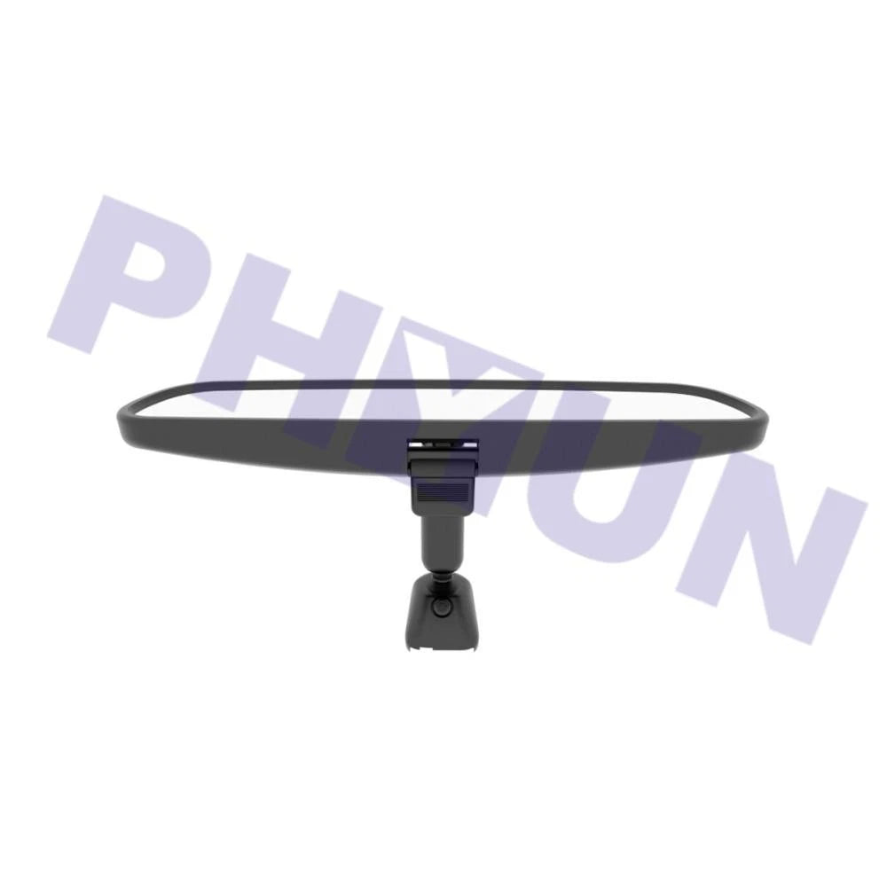 Interior Rear View Mirror 55156172AA for Dodge Challenger/Jeep Wrangler (2008–2023)