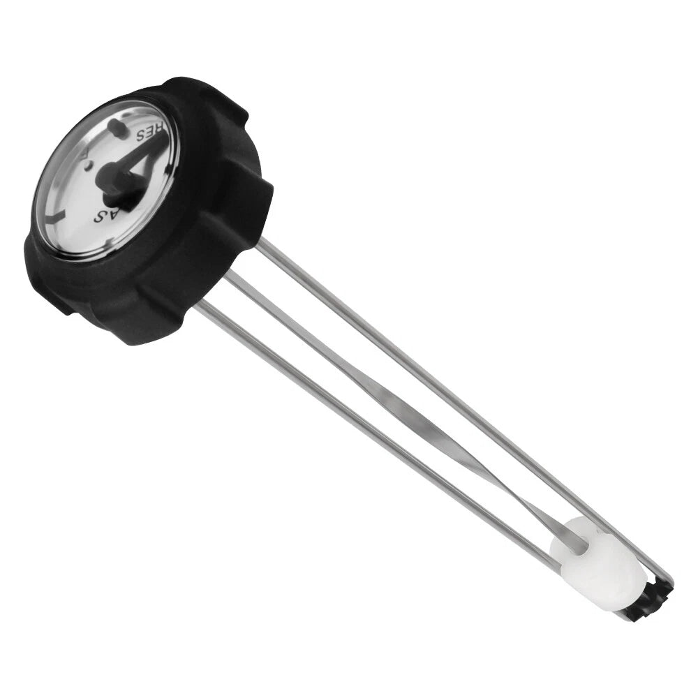 Fuel Gas Gauge Cap for Polaris Snowmobile 440 500 600 650 700 (1990–2023) 2511248 2511198