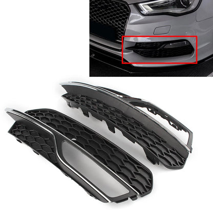 Front Lower Fog Light Lamp for Audi A3 8V (2013–2017) 8V3807681Q