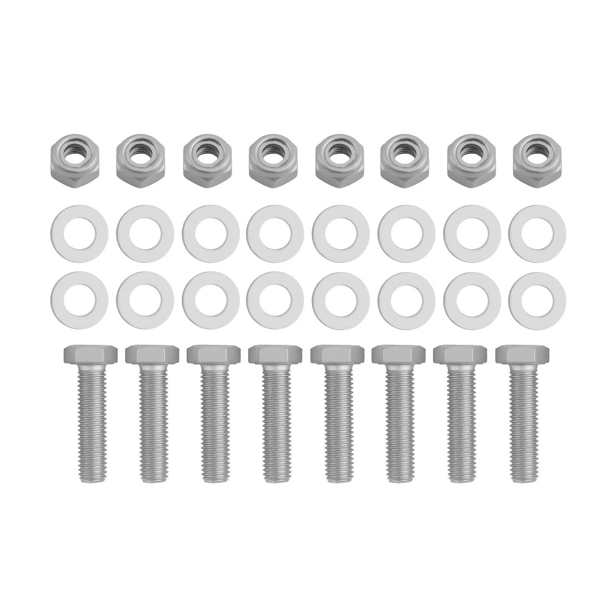 2 Inch Rear Drop Hangers Lowering Kit for GMC Sierra 1500 2WD (1999–2006)