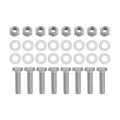 2 Inch Rear Drop Hangers Lowering Kit for GMC Sierra 1500 2WD (1999–2006)