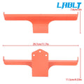 Tool Hook for Backpack Leaf Blower (LABLT) - Orange