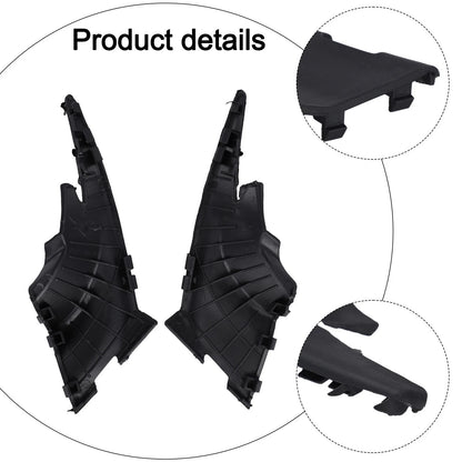 Wiper Side Cowl Trim Cover for Hyundai Accent (2006–2011)