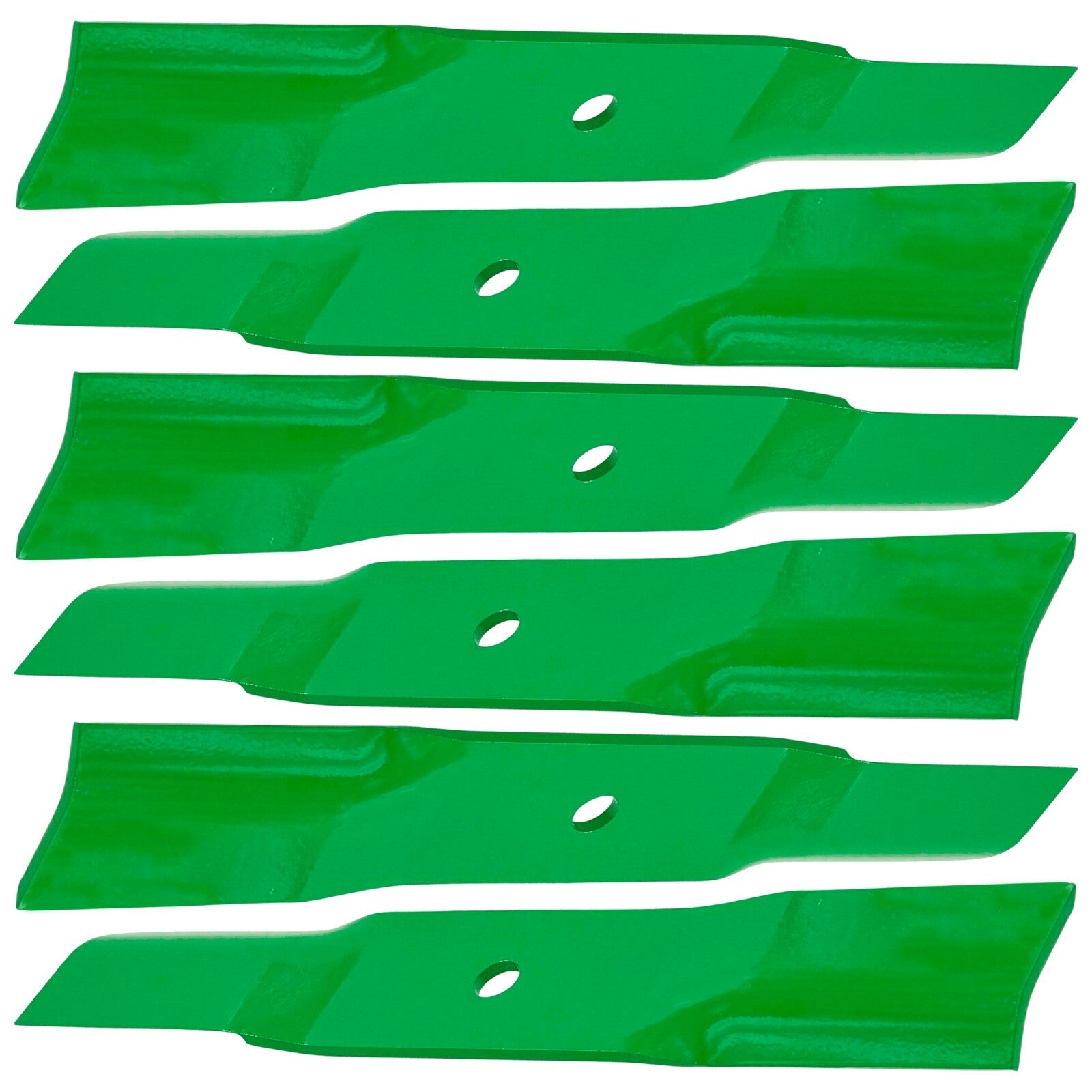 Deck Blade Replacement for Toro 44 Inch 74351 74401 74501 74601 74602 (2005–2015)