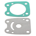 Water Pump Impeller Kit for Yamaha 4HP 5HP Outboard Motor (1990–2023)