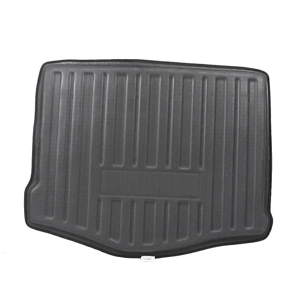 Rear Trunk Mat for Ford Focus (2012–2017) - Cargo Floor Liner