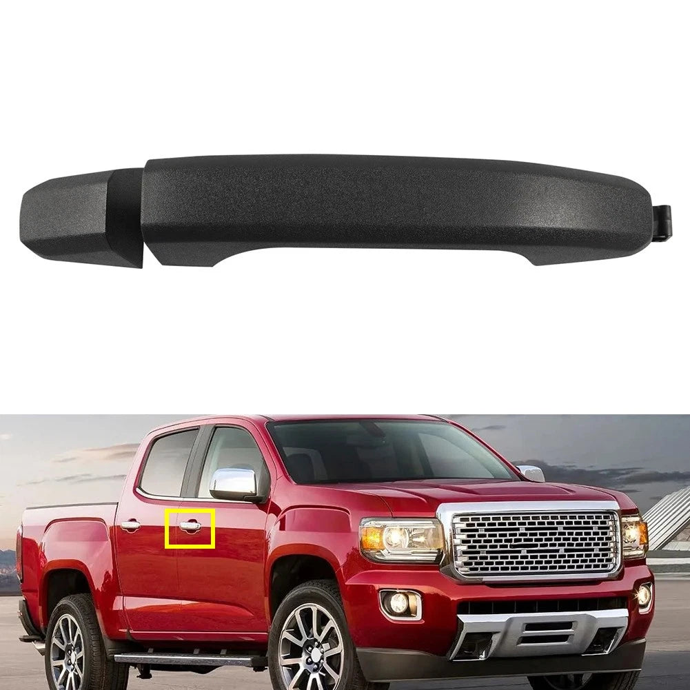 Exterior Door Handle For Chevrolet Silverado Suburban For GMC Sierra Yukon