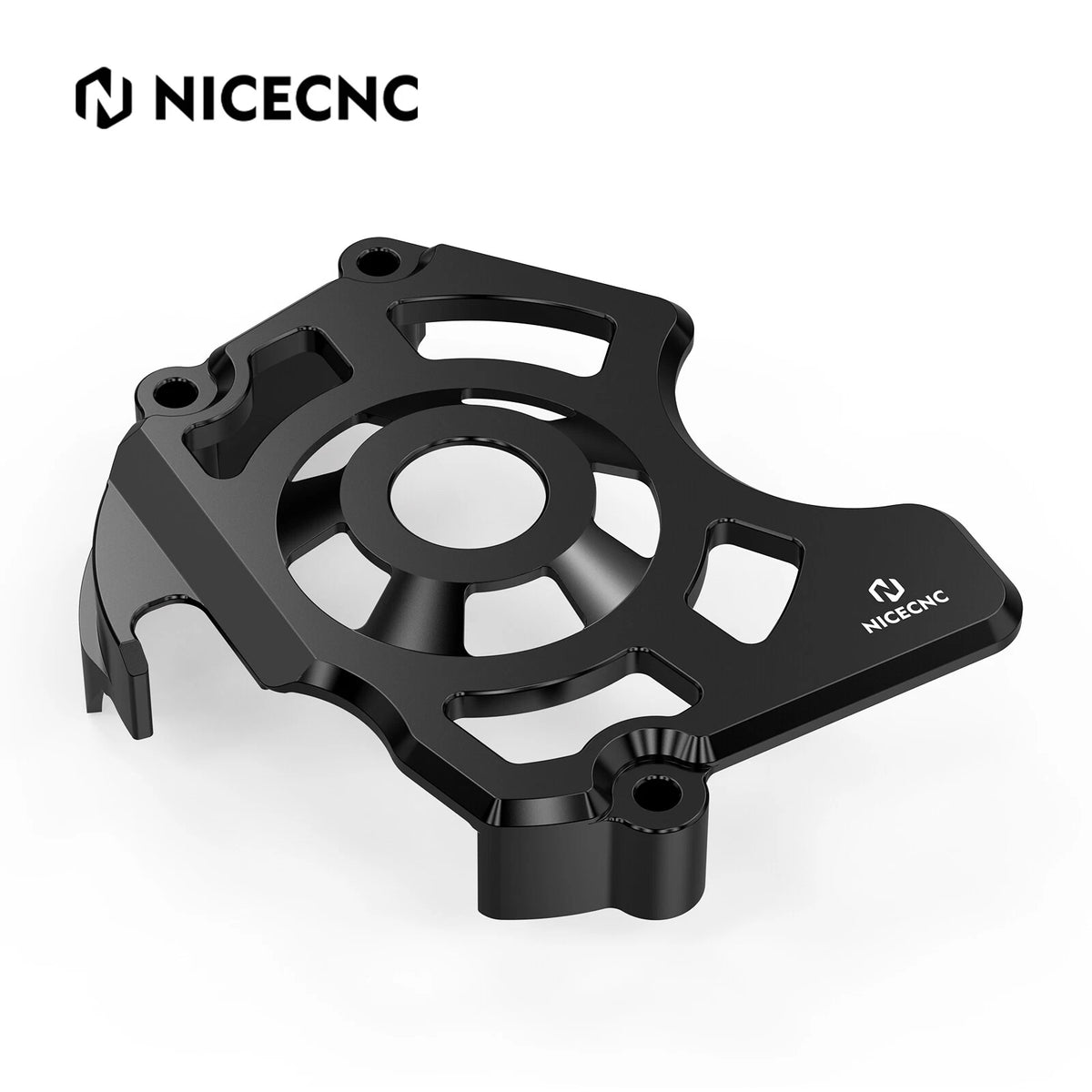Front Sprocket Cover Chain Guard Protector for KTM 990 Super Duke (2005–2016)