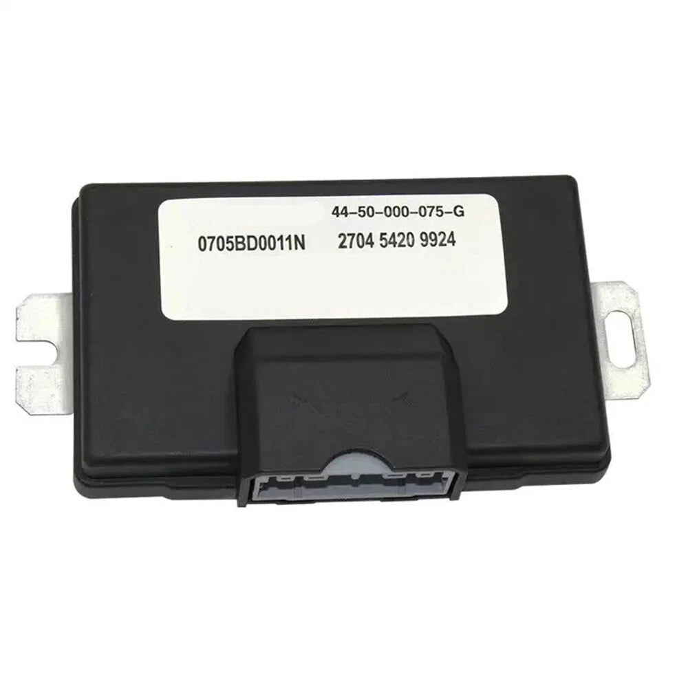 ECU Module Control Unit for Great Wall Fengjun 3/5 Haval H3 (2008–2016)