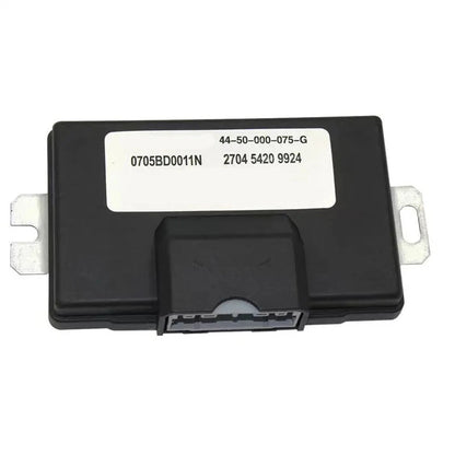 ECU Module Control Unit for Great Wall Fengjun 3/5 Haval H3 (2008–2016)