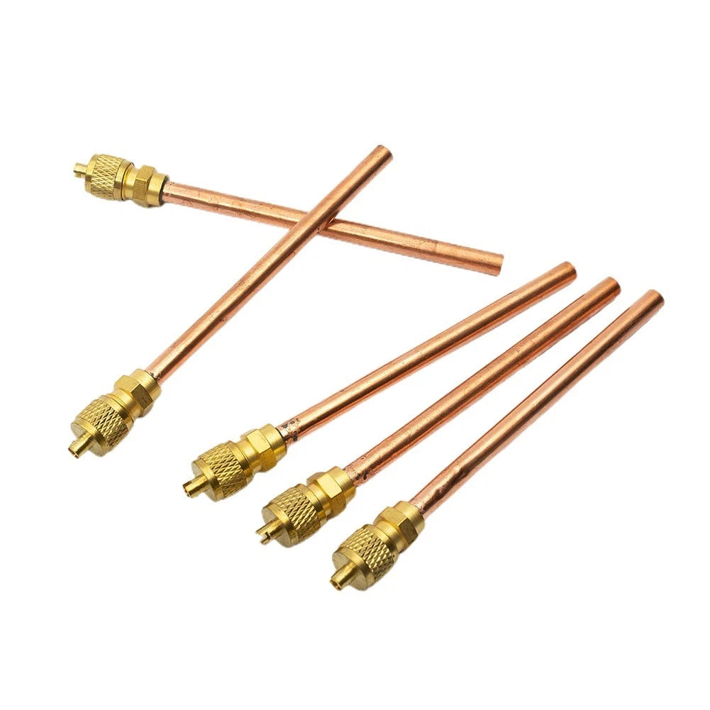 Air Conditioner Valves for