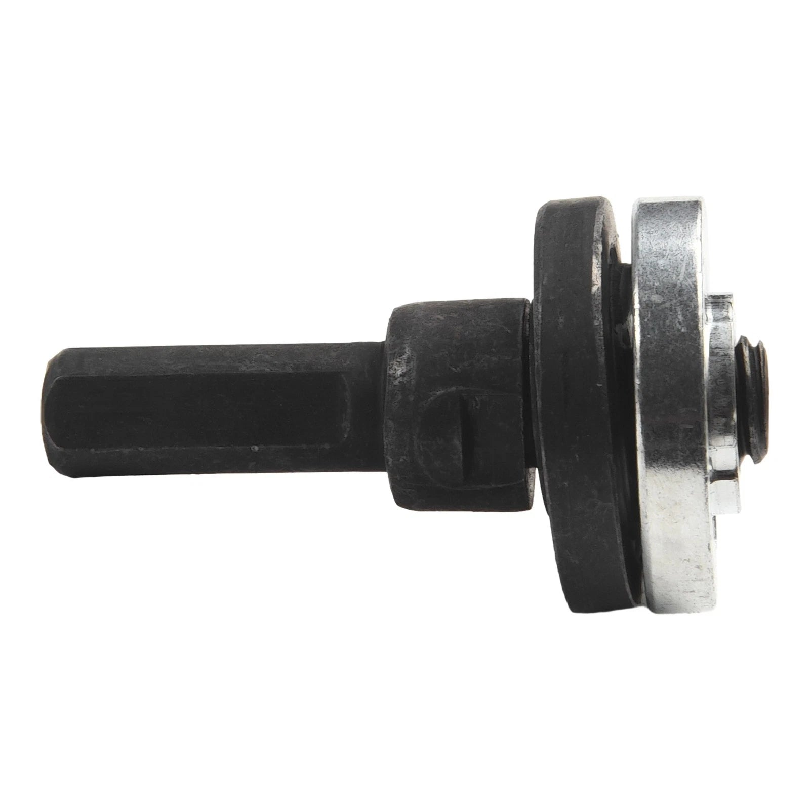 Rod Adapter for Electric Drill to Angle Grinder Conversion