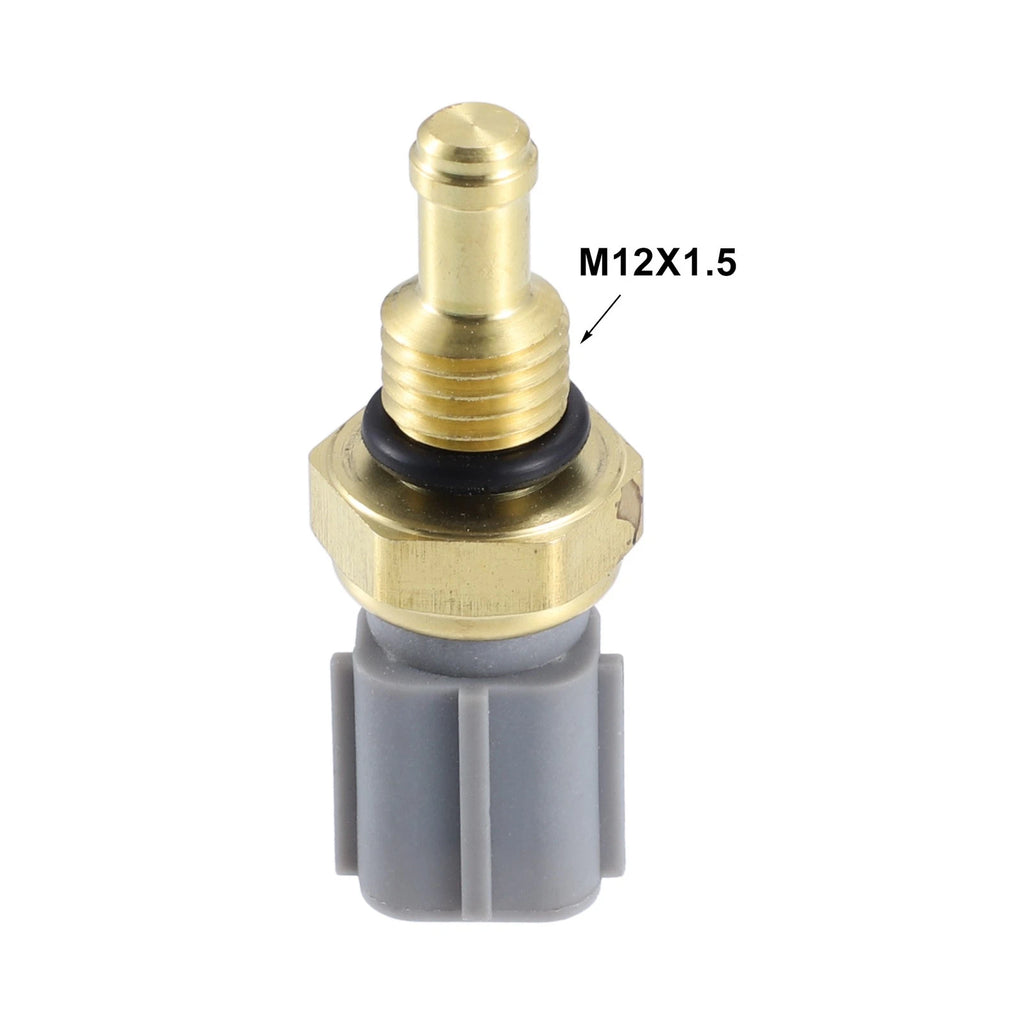 Engine Coolant Temperature Sensor Replacement for Mazda 3 (2004–2011)
