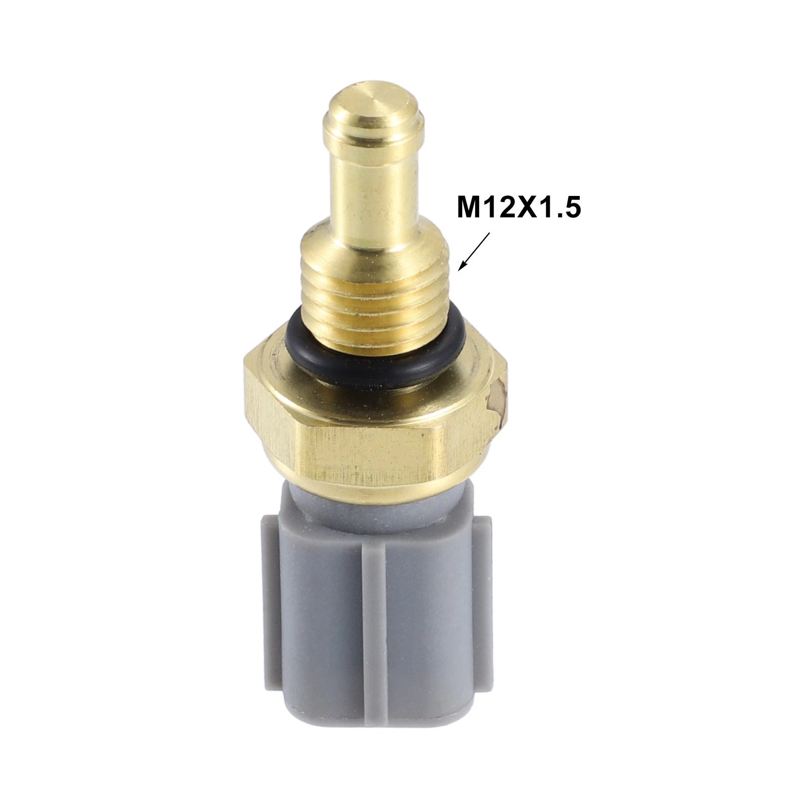Engine Coolant Temperature Sensor Replacement for Mazda 3 (2004–2011)