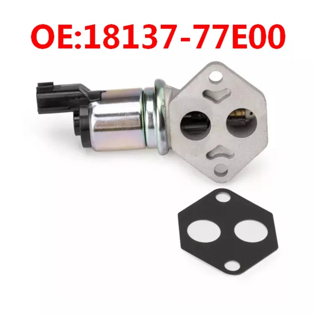 Idle Speed Air Control Valve IAC for Suzuki Aerio Esteem Sidekick (1998–2004)