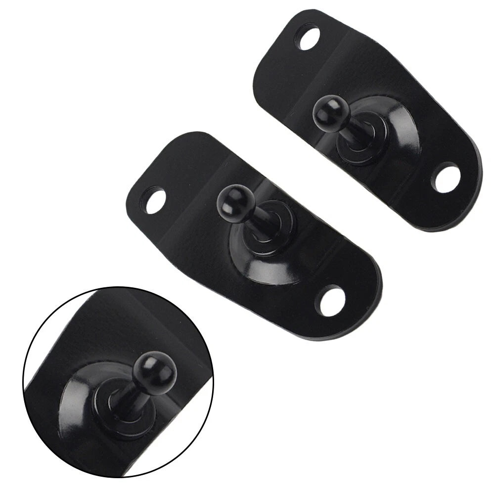 Set of 2 Tailgate Power Strut Brackets for Range Rover Sport (2010–2013)