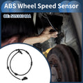 ABS Wheel Speed Sensor Replacement Front for Dodge Ram 2500 (2010–2018)