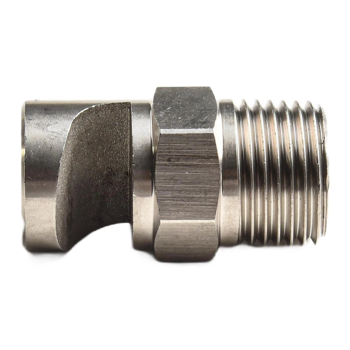 Stainless Steel Sprayer Boomless Design for