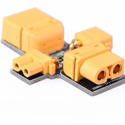 UAV ESC Protector for 1-14S Batteries with LED Operation Indicator