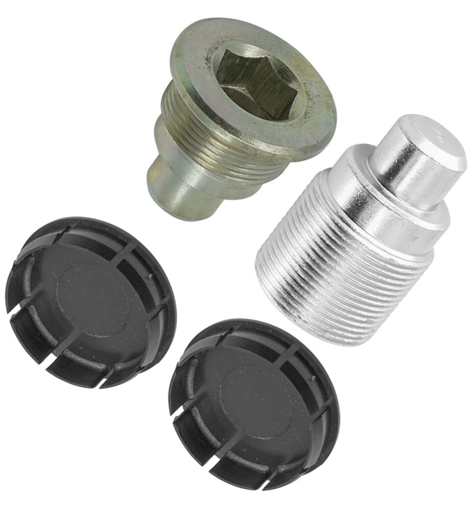 Swing Arm Pivot Bolts Replacement for Honda TRX450 Foreman 1998–2001