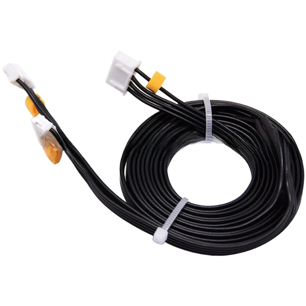 Stepper Motor Cable for CR-10 Series (2016–2023)