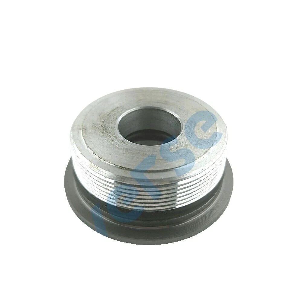 Cylinder End Screw (8 Holes) for Suzuki 2/4T 115-250 HP Outboard (1990–2023)
