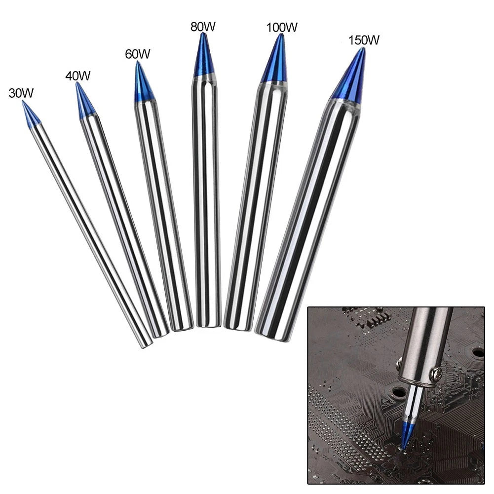 External Heat Comprehensive Set for