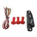 USB trunk button switch for Chevrolet Cruze (LHD, 5V, 5.3V, 3A)
