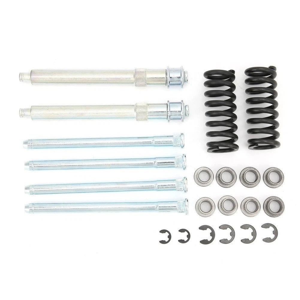 Front Door Hinge Pin and Bushing Kit for Chevrolet 1988 to 1999 Models