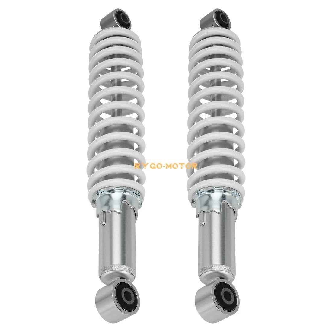 2X Front Shock Absorbers for Yamaha Blaster YFS 1988–2006 2XJ-23350-20-36