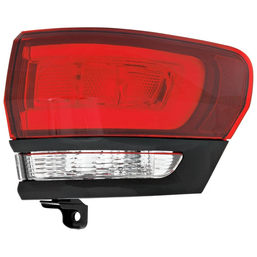 1× Tail Light For 2014-2021 Jeep Grand Cherokee SRT Right Side Outer 68142942AH