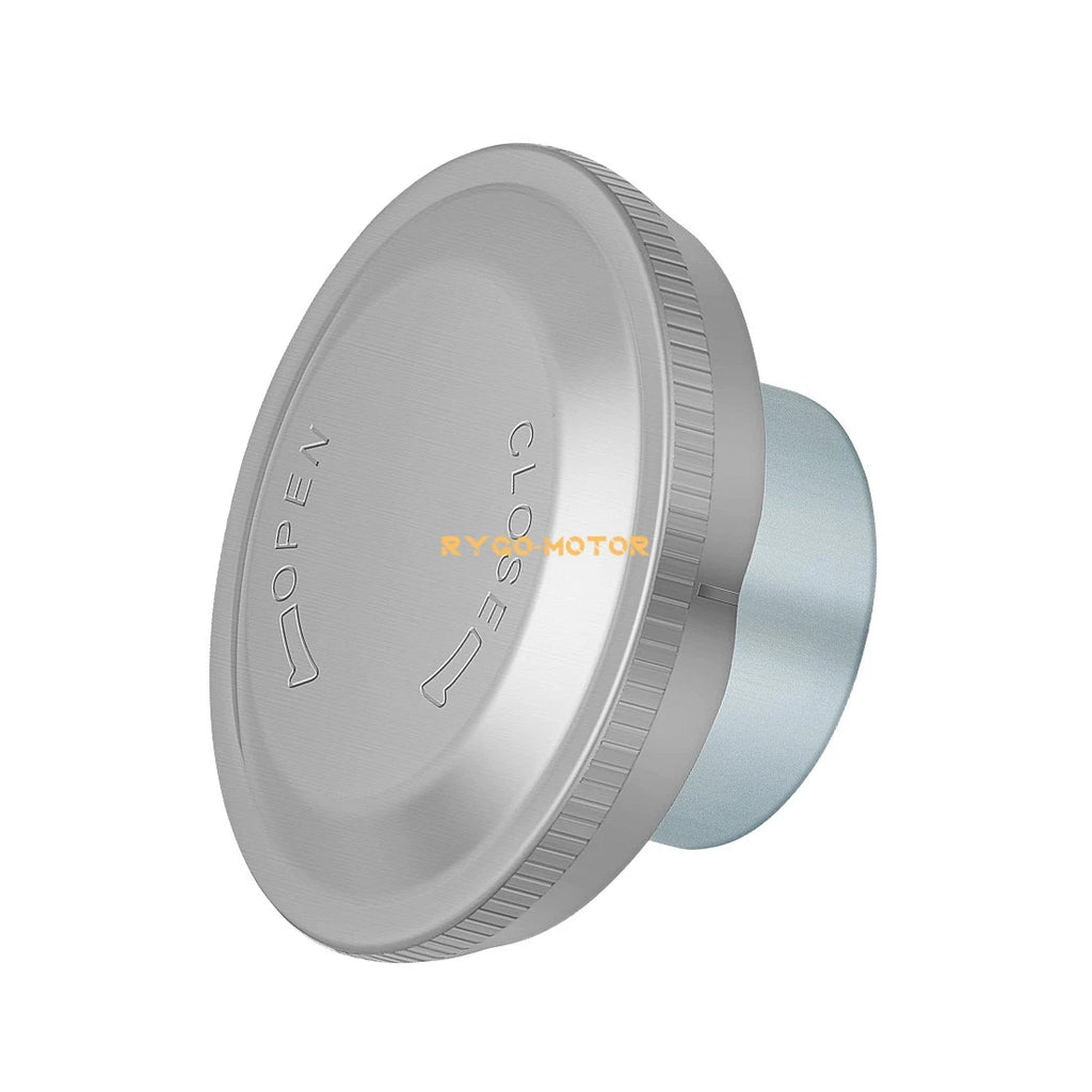 Fuel Cap for Kawasaki Mule 520 550 600 610 2010–2020 (Part No. 51048-1103)